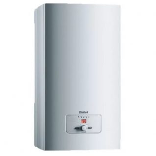 Электрический котёл Vaillant eloBLOCK VE 18