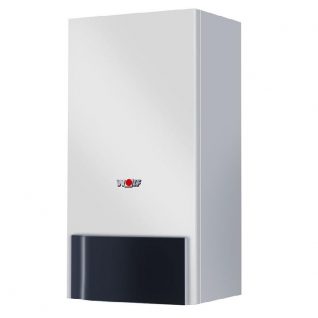 Газовый котел Wolf CGG
