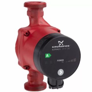 Циркуляционный насос Grundfos Alpha2 L 32-60 130
