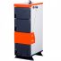 Твердотопливный котел TIS Pro 25