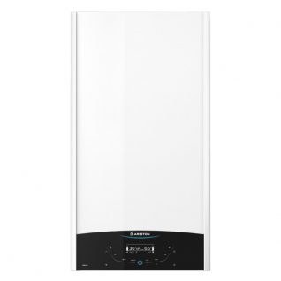 Газовый котел Ariston Genus X 24 CF