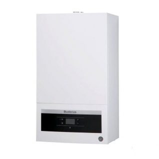 Газовый котел Buderus Logamax U072-24