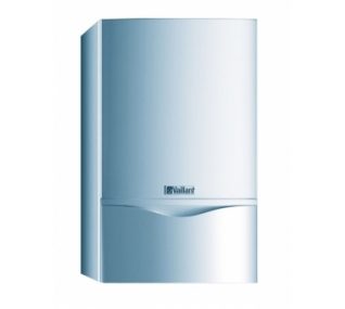 Газовый котел Vaillant turboTEC plus VU 122/3-5