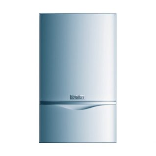 Газовый котел Vaillant turboTEC plus VUW 242/3-5