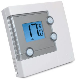 Терморегулятор Salus RT 300