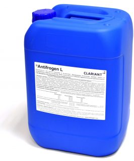 Теплоноситель Antifrogen L
