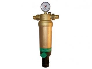 Фильтр Honeywell F 76S 1″ AAM