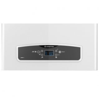 Газовый котел Ariston Clas X 28 CF System в Гомеле