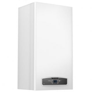 Газовый котел Ariston Cares X 15 CF NG