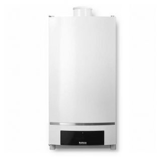 Конденсационный котел Buderus Logamax plus GB162 80 кВт