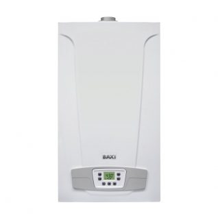 Газовый котел Baxi ECO Four 24 F