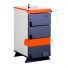 Твердотопливный котел TIS Plus DR 27