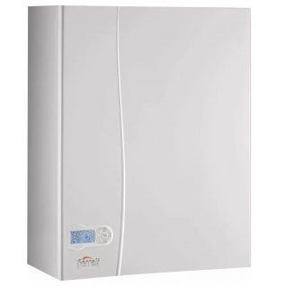 Газовый котел Ferroli Divatop HC32