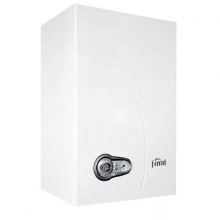 Конденсационный котел Ferroli Bluehelix Pro 32 C