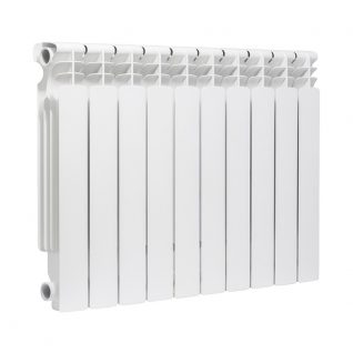 Радиатор биметаллический Standard Hidravlika Ducla B80