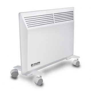 Электрический конвектор Zilon КОМФОРТ 2.0 ZHC-1000 SR2.0