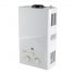 Газовый водонагреватель (колонка) Ariston Superlux DGI 10L CF NG