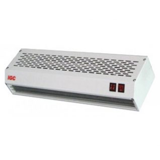 Электрическая тепловая завеса IGC ТЗ-6