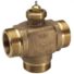 Трехходовой клапан Danfoss VMV 15 065F0015
