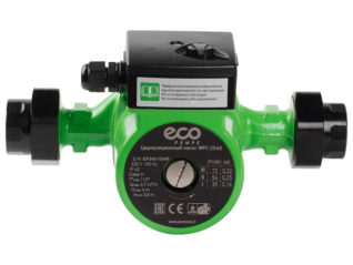 Насос циркуляционный ECO WPC-2540