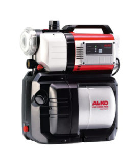 Насосная станция AL-KO HW 4500 FCS Comfort