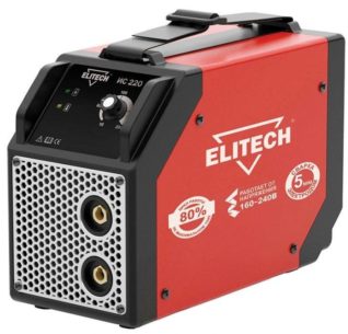 Сварочный инвертор ELITECH