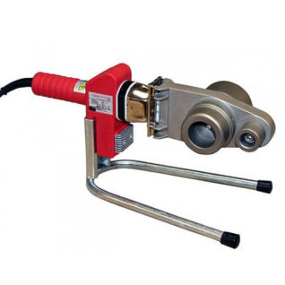 Сварочный аппарат для полипропиленовых труб Rothenberger ROWELD P 63 T / E