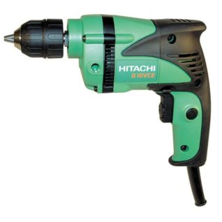 Hitachi D10VC2